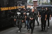 Bareskrim tangkap AKP Deky Jonatan terkait kasus narkoba