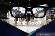 Data faktur China tunjukkan lonjakan penjualan di sektor terkait AI