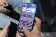 Polisi mengklarifikasi kasus snapboost Blora dengan kerugian hingga Rp2,6 miliar