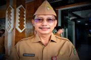 Jelang Idul Adha, DKPP Barito Utara gelar Gepamor sediakan pangan murah
