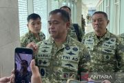 KSAD: Tidak ada instruksi langsung soal pembubaran nobar "Pesta Babi"