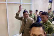 RI has no overflight clearance commitment with US, MoD Sjamsoeddin