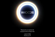 Apple umumkan agenda konferensi pengembang 2026