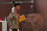 KPK periksa Muhadjir Effendy