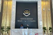 Desa Binaan Imigrasi Palopo deteksi dan cegah PMI nonprosedural