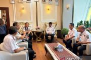 Kanwil Imigrasi Sulsel usul dirikan Kantor Imigrasi Toraja&nbsp;