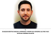 Bareskrim ajukan "red notice" terhadap penyuplai sabu "The Doctor"