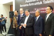 Airlangga: DEFA ASEAN naikkan nilai ekonomi digital RI jadi Rp10.645 T