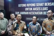 Prolanis jadi upaya tekan diabetes dan hipertensi di usia produktif