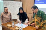 Perkuat Program Berdampak, DRPPS UMS gelar kontrak dan FGD Pengabdian Masyarakat 2026