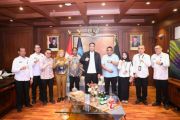 BNN dan PT Gyokai siapkan program pascarehabilitasi pelatihan kerja