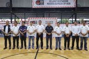 BNN sebut prestasi lahir dari gaya hidup sehat dan bebas narkotika