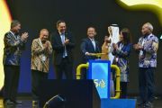 Menteri ESDM tegaskan akan ciptakan iklim investasi migas berkeadilan