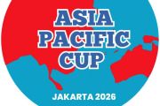 Asia Pacific Cup Jakarta 2026 jadi wadah lahirkan pebasket muda