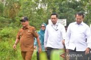 Padang Pariaman siapkan lahan 10 hektare untuk Sekolah Rakyat