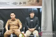Taman Budaya Sumatera Barat seleksi lima komposer untuk tampil pada Soundenai 2026