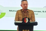 Sigi terapkan program adaptasi perubahan iklim di 6 desa
