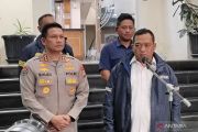Polda Metro Jaya optimalkan medsos dalam berantas begal