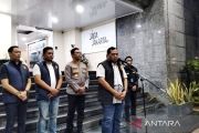 Polda Metro Jaya tangkap 16 pelaku begal dalam waktu tiga hari
