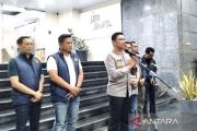 Polisi interogasi model yang diduga jadi korban begal di Jakarta Barat