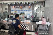Disdukcapil Solok luncurkan layanan daring lebih mudah dan praktis