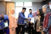 Penyintas kanker serviks Jaksel mengabdi jadi kader paliatif 11 tahun