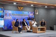UMPR gelar kuliah umum peran generasi muda dalam penyiaran sehat