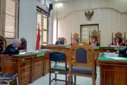 PN Medan vonis 15 tahun penjara nelayan Aceh pengedar kokain 1 kg