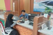 Kemenkum Sulbar maksimalkan layanan administratif