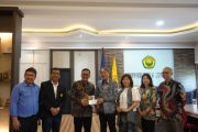 Konjen Jepang di Surabaya jajaki peluang kerja sama dengan Unej