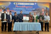 Pemkab Murung Raya fasilitasi KKN mahasiswa dari dua universitas