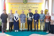 Pemkab Pulang Pisau usulkan PLTS Komunal solusi listrik di daerah terisolir