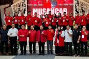 Pemkab Kotim dukung penguatan organisasi parpol demi situasi kondusif daerah