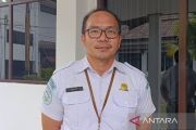 BMKG sebut peningkatan curah hujan di Kotim dipicu fenomena MJO