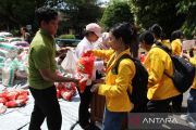 Kejagung geledah rumah mantan Menteri KLHK Siti Nurbaya