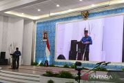 Kepala BKN: Manajemen talenta tingkatkan layanan publik