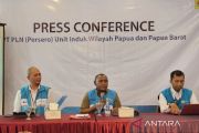 Brigif 15 perkenalkan Angklung kepada pelajar Papua