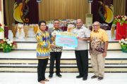 Pemprov Papua dorong peningkatan IPLM di Kepulauan Yapen