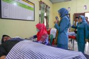 PKK Jateng meluncurkan program "Kencan Bumil" tekan angka kematian ibu dan bayi