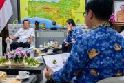Jateng target kurikulum koperasi diterapkan tahun ajaran depan