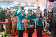 Kabupaten OKU luncurkan Sekolah Lansia di Kelurahan Sukaraya