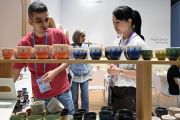Canton Fair ke-139 ditutup, catat 314 ribu pembeli dari 220 negara