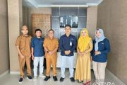 Pemprov Gorontalo kolaborasi lembaga penyiaran siarkan Piala Dunia