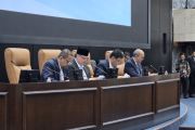 Purbaya: Pembentukan DSI berdampak positif ke bursa saham RI
