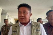 Pemprov Sumsel atur lalu lintas kapal di Jembatan P6 Lalan Muba