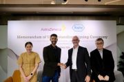 AstraZeneca dan Roche Diagnostics Asia Pacific Perkuat Pengembangan Patologi Digital Berbasis AI untuk Kanker Payudara dan Paru