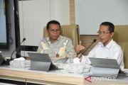 BRK Syariah dan Pemko Batam Jalin Kerja Sama Subsidi Margin untuk Pelaku Usaha Mikro