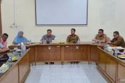 Bupati Agam ungkap dampak relokasi pasar dari Proyek Flyover Padang Luar