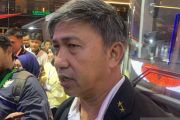 Persija tetap akan bermain maksimal pada laga terakhir