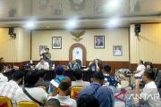 DPRD Babel dengar aspirasi masyarakat terkait pembangunan kebun plasma PT GML